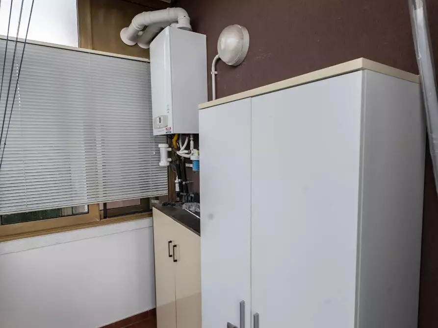 Immagine 15 di Appartamento in vendita  in VIA NAZARIO SAURO 3/8 a Staranzano