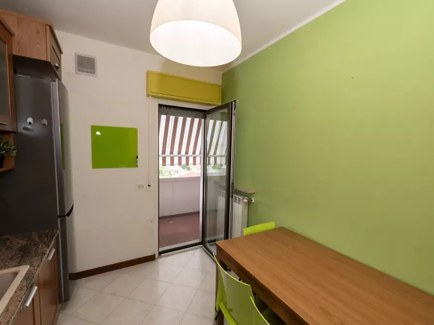 Immagine 25 di Appartamento in vendita  in VIA NAZARIO SAURO 3/8 a Staranzano