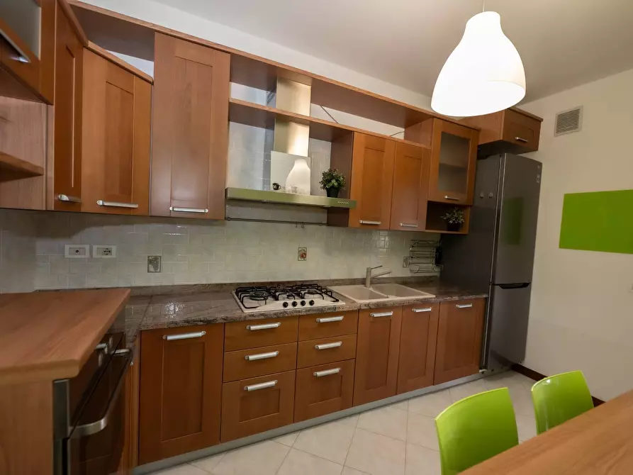 Immagine 26 di Appartamento in vendita  in VIA NAZARIO SAURO 3/8 a Staranzano