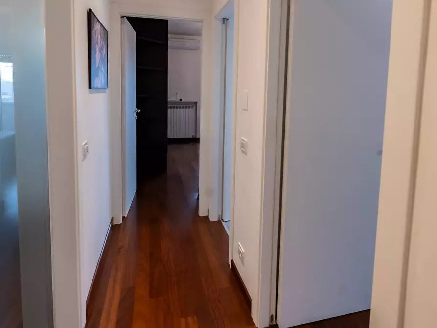 Immagine 27 di Appartamento in vendita  in VIA NAZARIO SAURO 3/8 a Staranzano