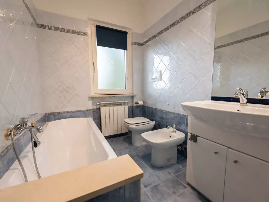 Immagine 45 di Appartamento in vendita  in VIA NAZARIO SAURO 3/8 a Staranzano