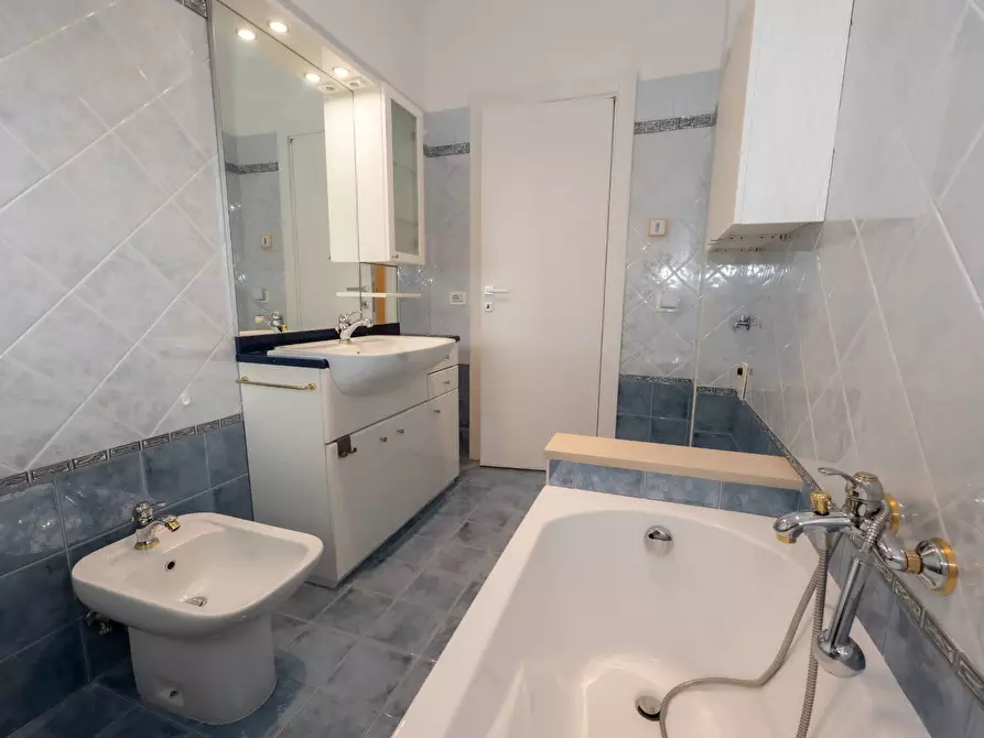 Immagine 46 di Appartamento in vendita  in VIA NAZARIO SAURO 3/8 a Staranzano