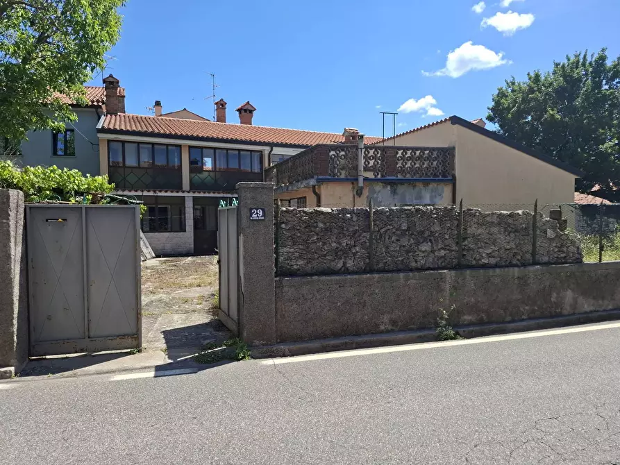 Immagine 1 di Casa indipendente in vendita  in Via Srecko Kosovel 29 a Trieste