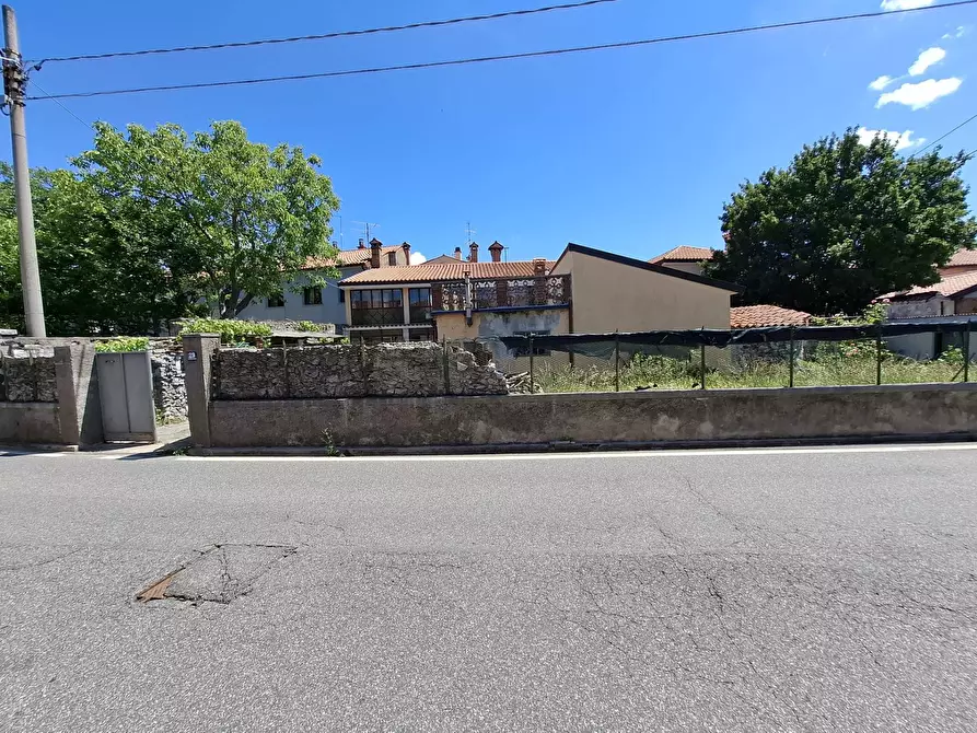 Immagine 2 di Casa indipendente in vendita  in Via Srecko Kosovel 29 a Trieste