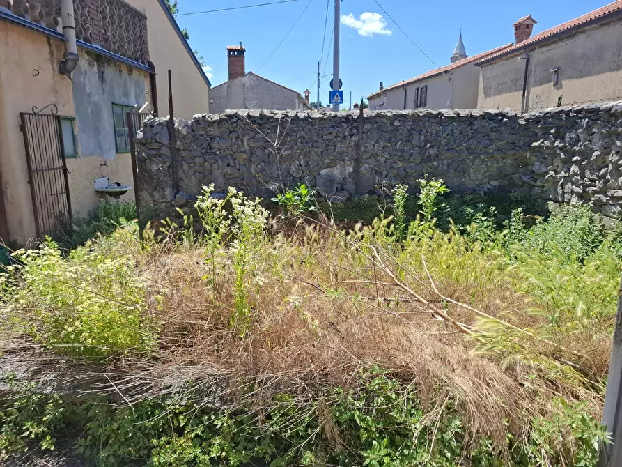 Immagine 4 di Casa indipendente in vendita  in Via Srecko Kosovel 29 a Trieste