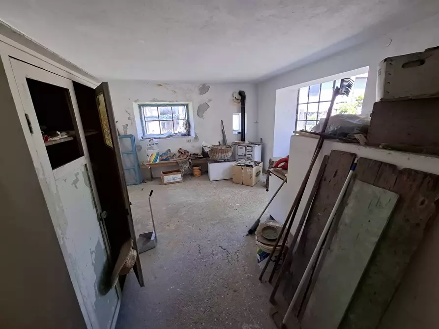 Immagine 5 di Casa indipendente in vendita  in Via Srecko Kosovel 29 a Trieste