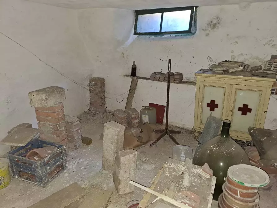 Immagine 6 di Casa indipendente in vendita  in Via Srecko Kosovel 29 a Trieste