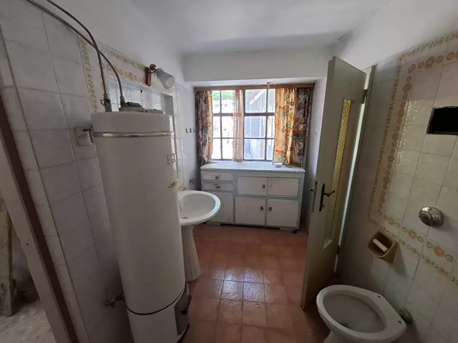 Immagine 7 di Casa indipendente in vendita  in Via Srecko Kosovel 29 a Trieste