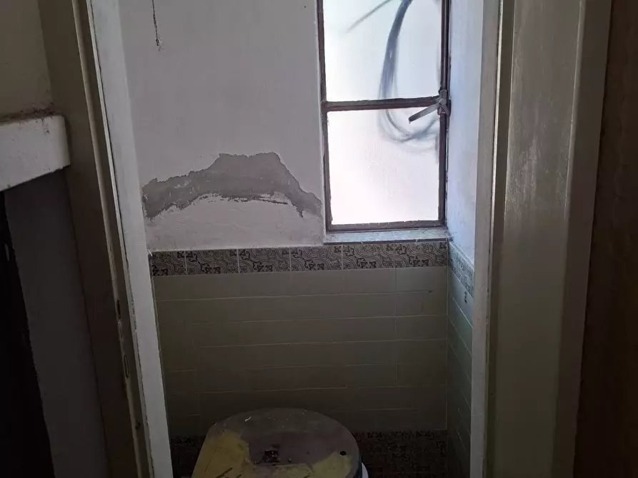 Immagine 8 di Casa indipendente in vendita  in Via Srecko Kosovel 29 a Trieste