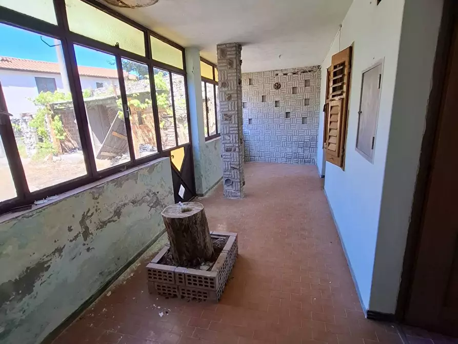 Immagine 9 di Casa indipendente in vendita  in Via Srecko Kosovel 29 a Trieste