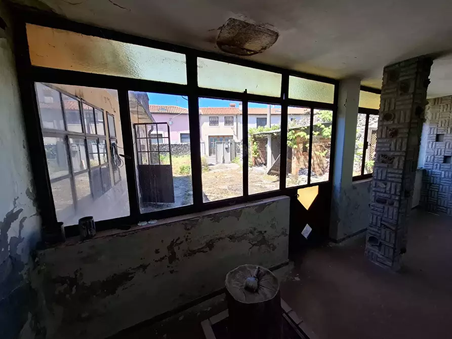 Immagine 10 di Casa indipendente in vendita  in Via Srecko Kosovel 29 a Trieste