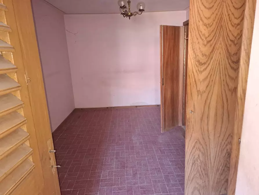 Immagine 11 di Casa indipendente in vendita  in Via Srecko Kosovel 29 a Trieste