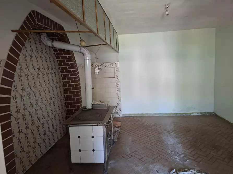Immagine 12 di Casa indipendente in vendita  in Via Srecko Kosovel 29 a Trieste