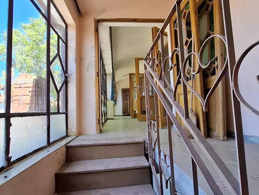 Immagine 13 di Casa indipendente in vendita  in Via Srecko Kosovel 29 a Trieste