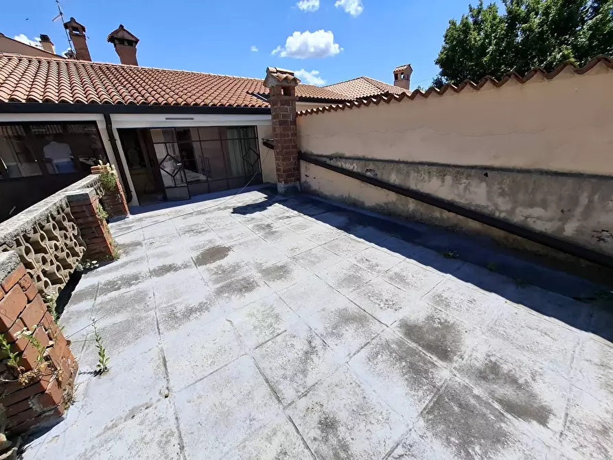 Immagine 14 di Casa indipendente in vendita  in Via Srecko Kosovel 29 a Trieste