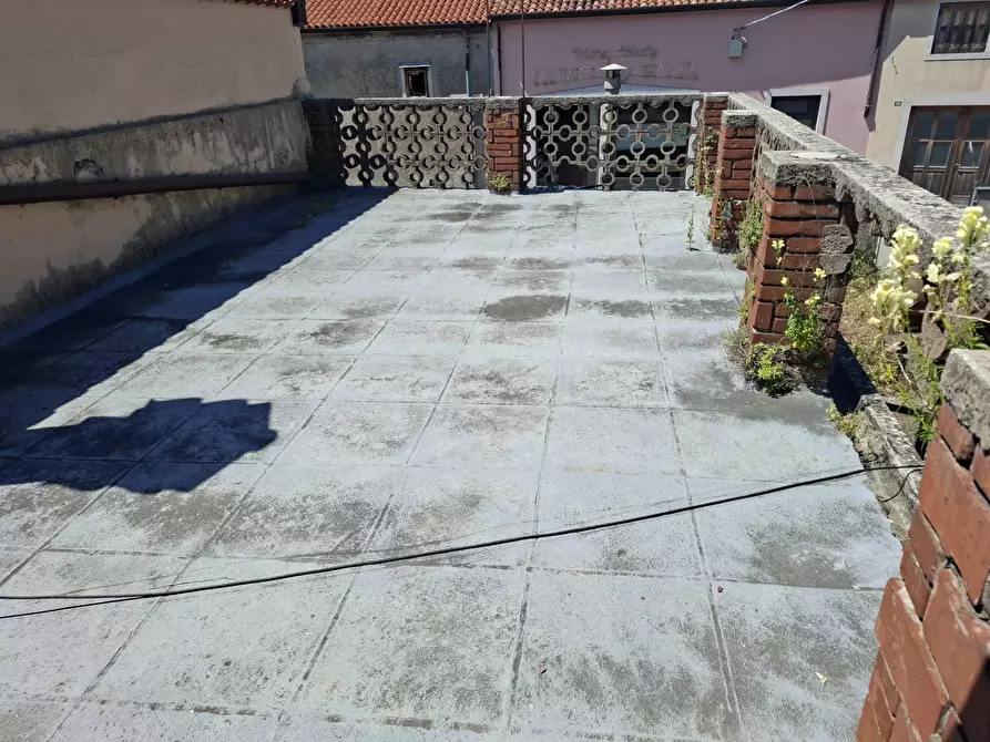 Immagine 15 di Casa indipendente in vendita  in Via Srecko Kosovel 29 a Trieste