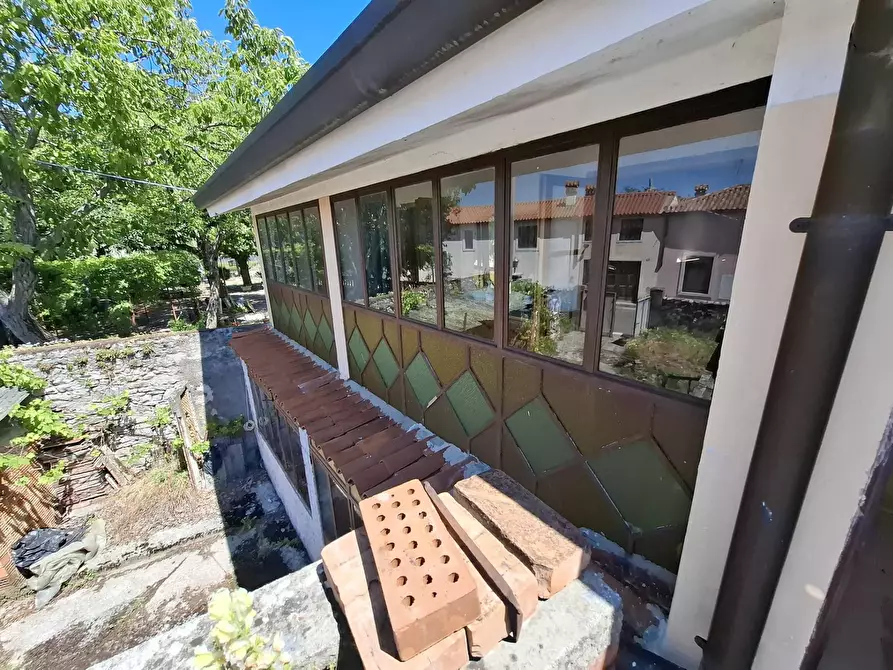 Immagine 16 di Casa indipendente in vendita  in Via Srecko Kosovel 29 a Trieste