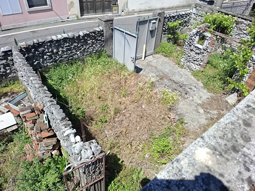 Immagine 17 di Casa indipendente in vendita  in Via Srecko Kosovel 29 a Trieste
