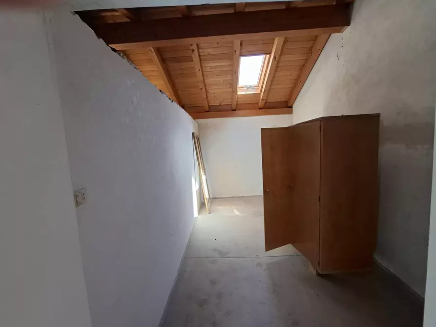 Immagine 19 di Casa indipendente in vendita  in Via Srecko Kosovel 29 a Trieste