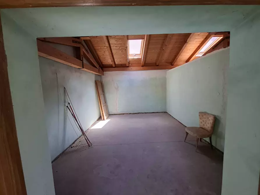 Immagine 20 di Casa indipendente in vendita  in Via Srecko Kosovel 29 a Trieste
