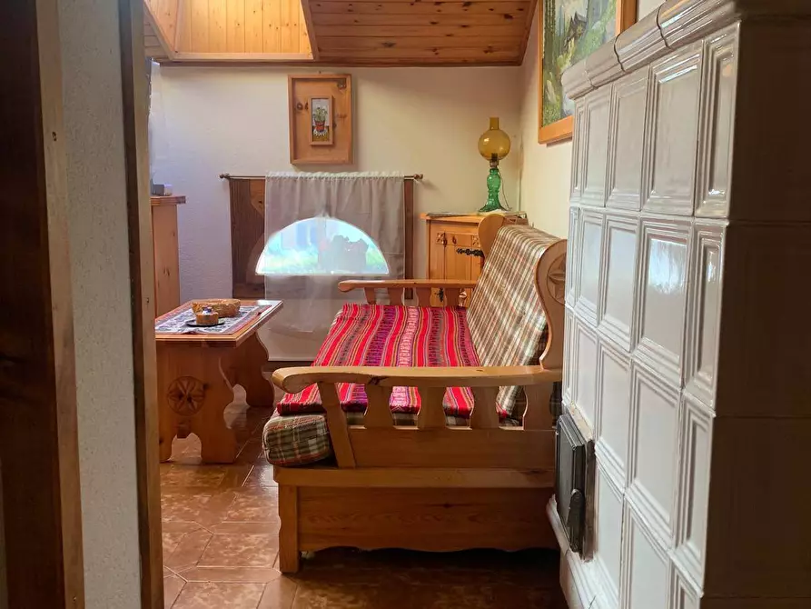 Immagine 1 di Attico in vendita  in Laggio di cadore a Vigo Di Cadore