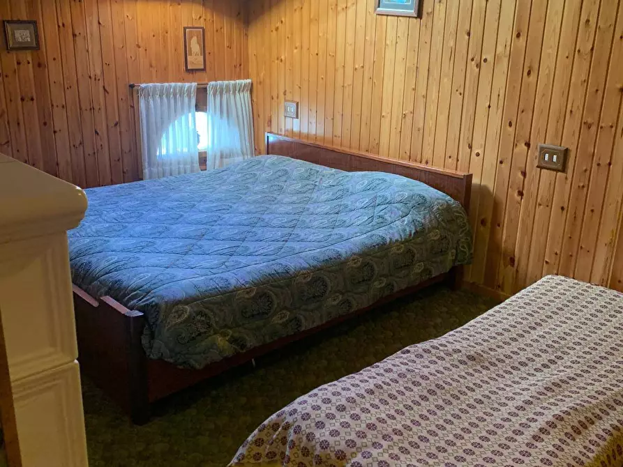 Immagine 5 di Attico in vendita  in Laggio di cadore a Vigo Di Cadore