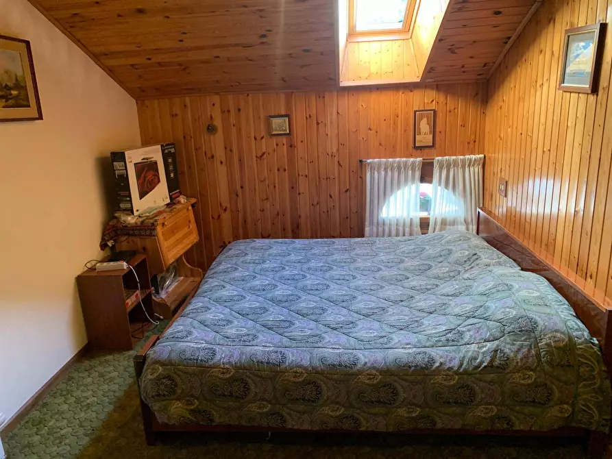 Immagine 6 di Attico in vendita  in Laggio di cadore a Vigo Di Cadore