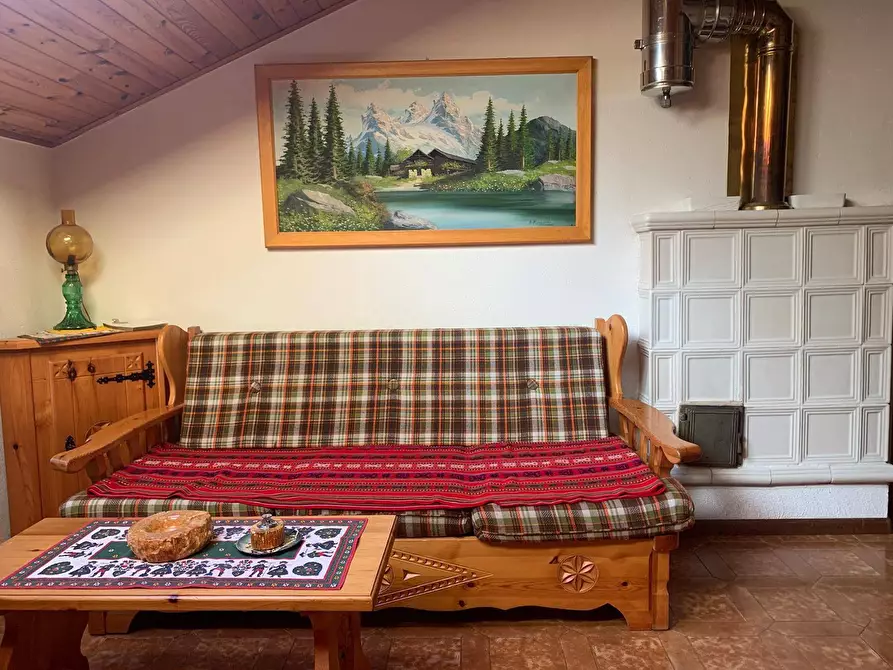 Immagine 7 di Attico in vendita  in Laggio di cadore a Vigo Di Cadore