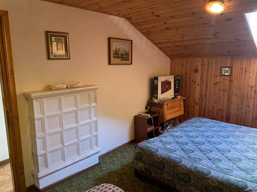 Immagine 8 di Attico in vendita  in Laggio di cadore a Vigo Di Cadore
