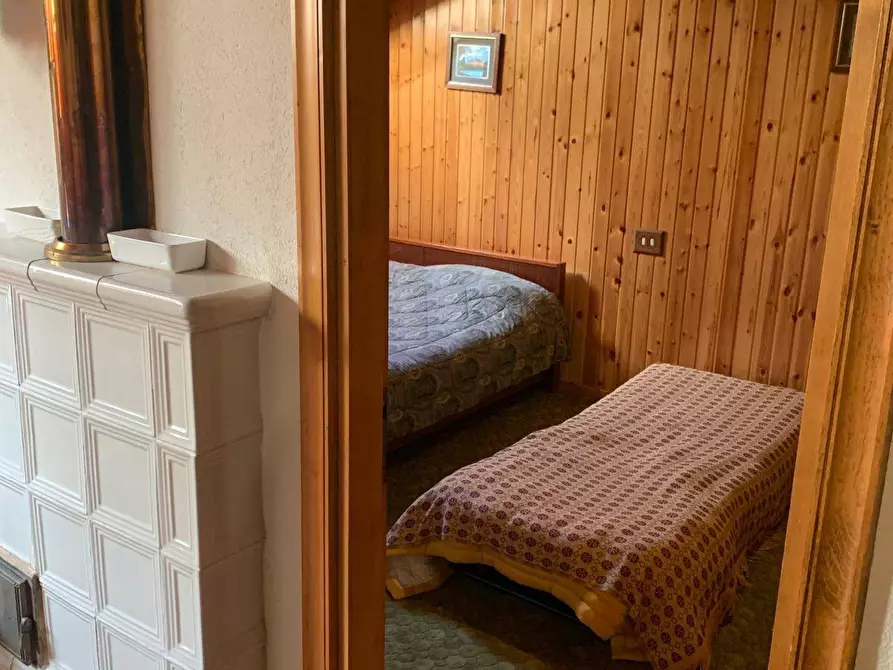 Immagine 9 di Attico in vendita  in Laggio di cadore a Vigo Di Cadore