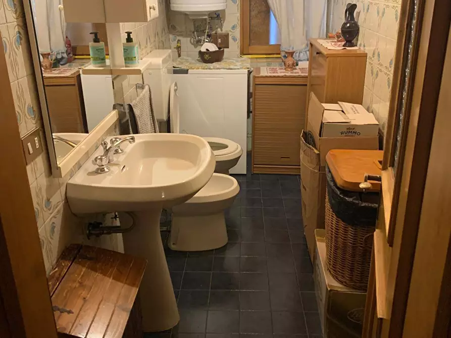 Immagine 10 di Attico in vendita  in Laggio di cadore a Vigo Di Cadore