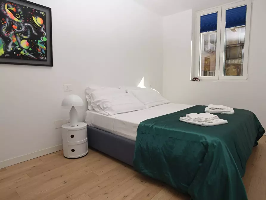 Immagine 6 di Appartamento in affitto  in Salita Di Gretta a Trieste