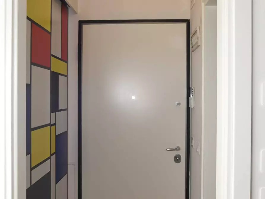 Immagine 11 di Appartamento in affitto  in Salita Di Gretta a Trieste