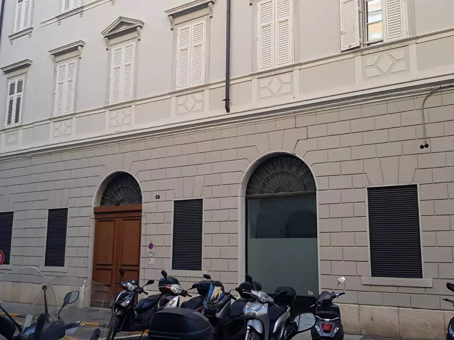Immagine 1 di Appartamento in affitto  in VIA DELA ZONTA 4 a Trieste