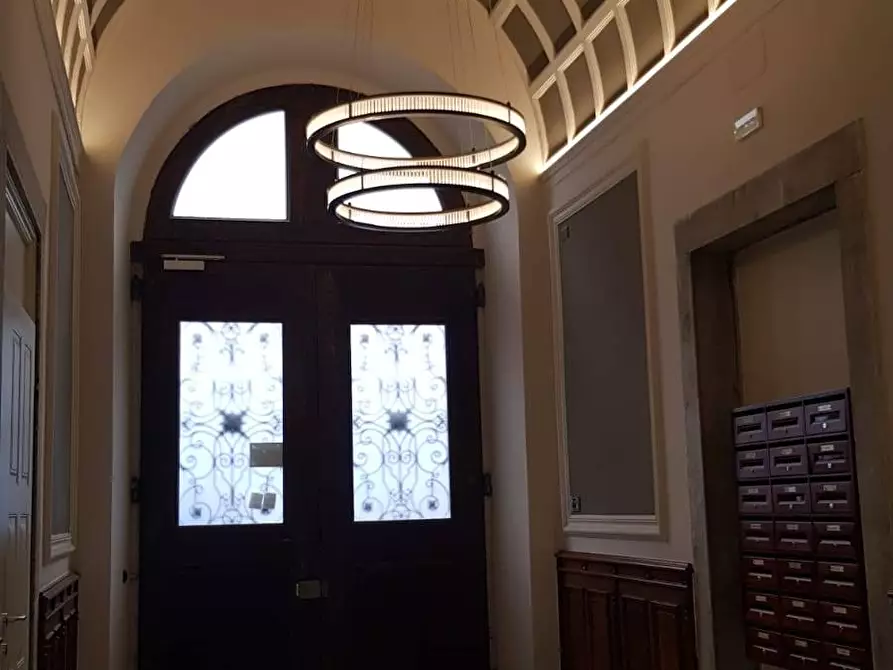 Immagine 2 di Appartamento in affitto  in VIA DELA ZONTA 4 a Trieste