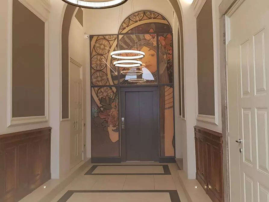 Immagine 3 di Appartamento in affitto  in VIA DELA ZONTA 4 a Trieste