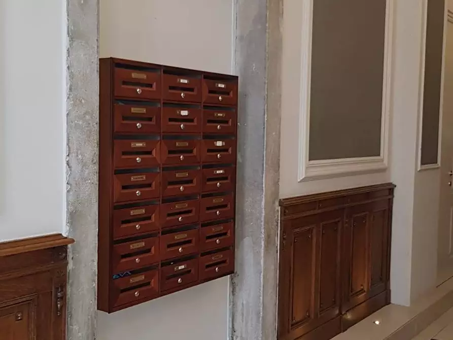 Immagine 4 di Appartamento in affitto  in VIA DELA ZONTA 4 a Trieste