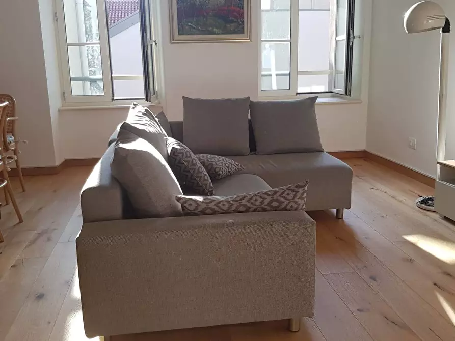 Immagine 7 di Appartamento in affitto  in VIA DELA ZONTA 4 a Trieste