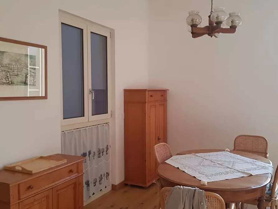 Immagine 9 di Appartamento in affitto  in VIA DELA ZONTA 4 a Trieste
