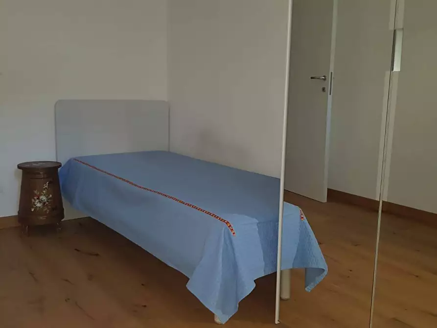 Immagine 11 di Appartamento in affitto  in VIA DELA ZONTA 4 a Trieste