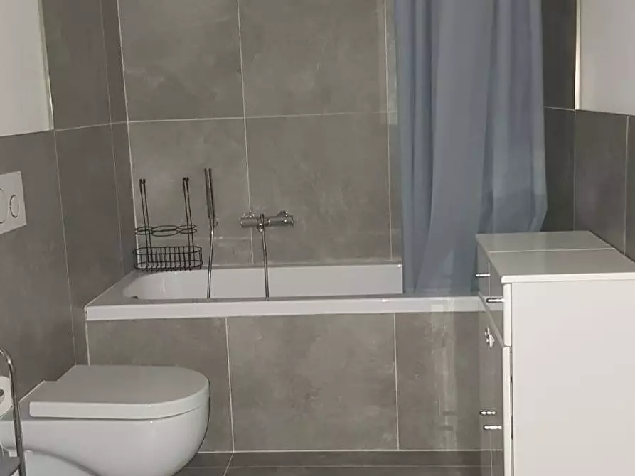 Immagine 14 di Appartamento in affitto  in VIA DELA ZONTA 4 a Trieste