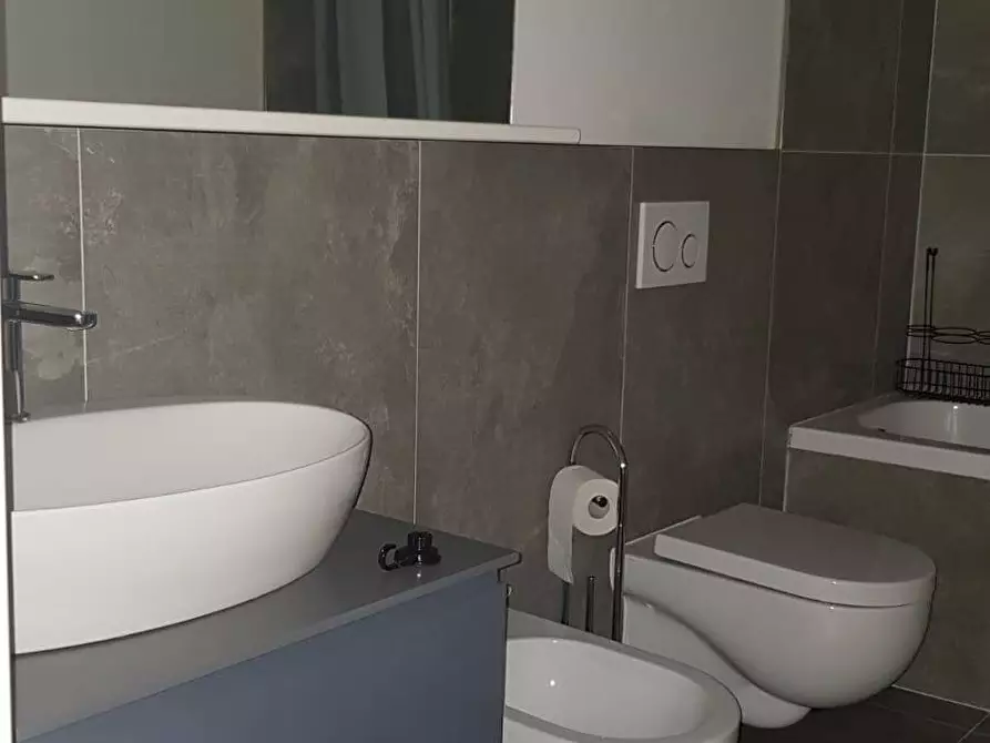 Immagine 15 di Appartamento in affitto  in VIA DELA ZONTA 4 a Trieste