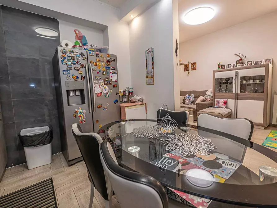 Immagine 4 di Appartamento in vendita  in Via Molino A Vapore 3 a Trieste