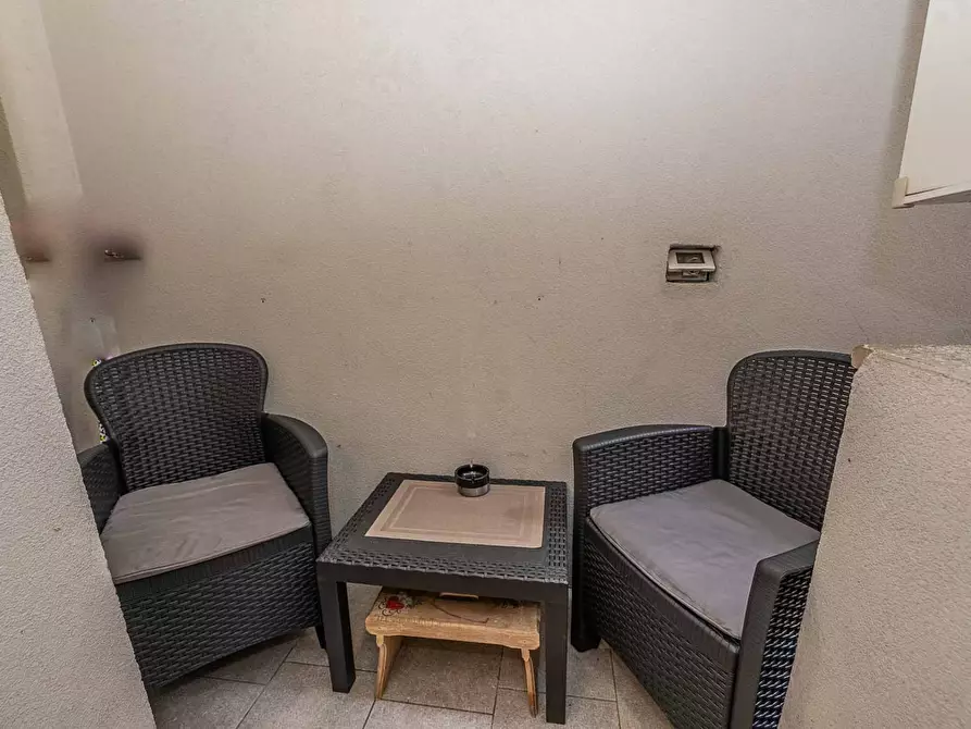 Immagine 6 di Appartamento in vendita  in Via Molino A Vapore 3 a Trieste