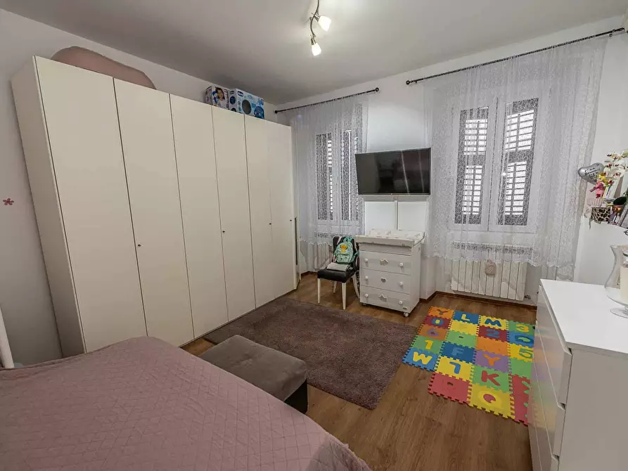 Immagine 7 di Appartamento in vendita  in Via Molino A Vapore 3 a Trieste