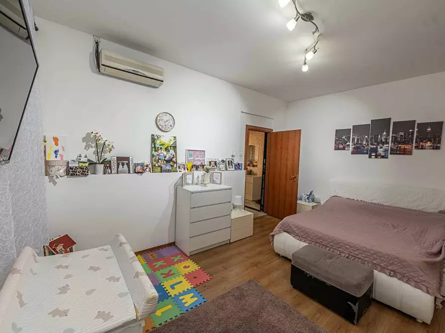 Immagine 8 di Appartamento in vendita  in Via Molino A Vapore 3 a Trieste