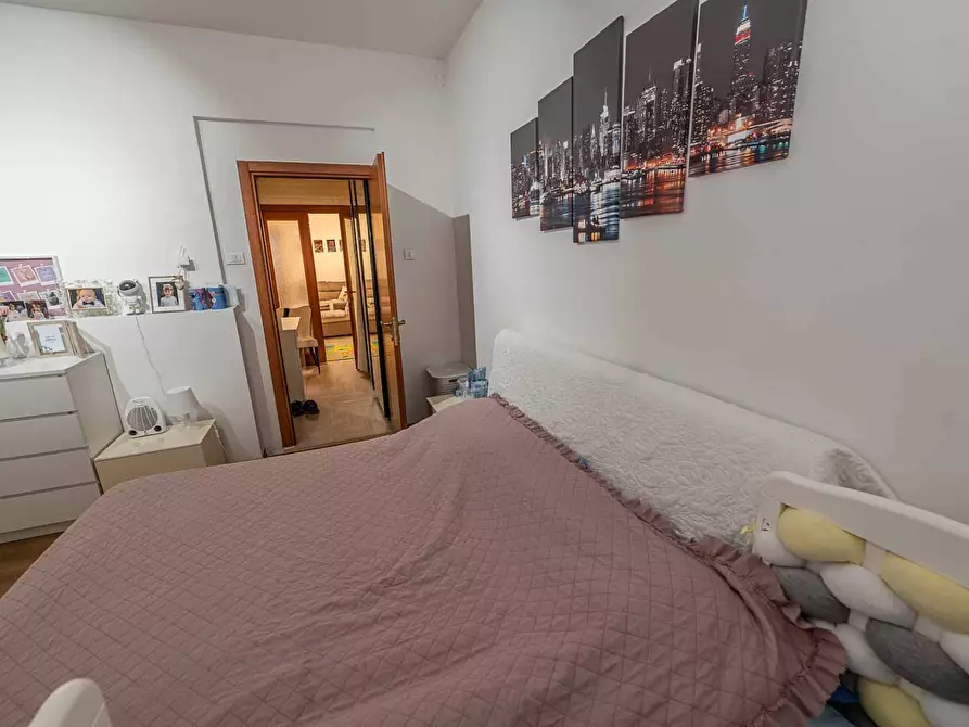 Immagine 10 di Appartamento in vendita  in Via Molino A Vapore 3 a Trieste