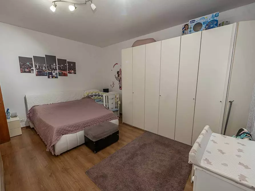 Immagine 11 di Appartamento in vendita  in Via Molino A Vapore 3 a Trieste