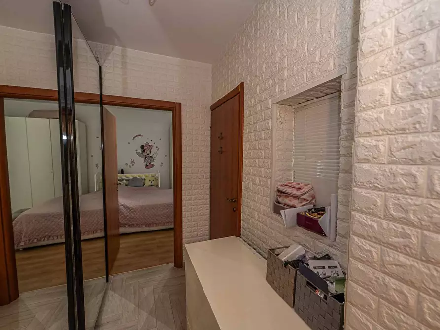 Immagine 17 di Appartamento in vendita  in Via Molino A Vapore 3 a Trieste