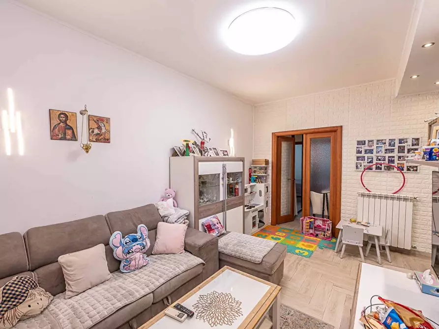 Immagine 19 di Appartamento in vendita  in Via Molino A Vapore 3 a Trieste